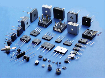 高品質(zhì)肖特基二極管與整流橋——強元芯電子的專業(yè)制造