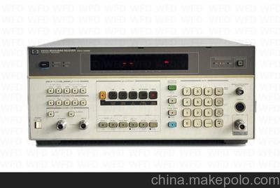 深圳市信盈豐電子儀器設(shè)備供應(yīng)惠普8902A接收機圖片大全