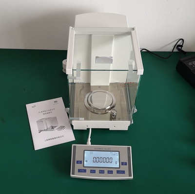 國產(chǎn)精密電子分析天平選購指南