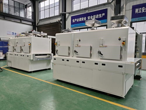 湖南耐美特智能裝備首次實(shí)現(xiàn)烘干設(shè)備產(chǎn)品出口德國(guó)，電子專(zhuān)用設(shè)備銷(xiāo)售迎來(lái)新突破