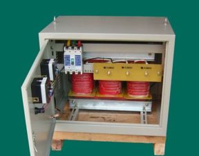 廠家直銷(xiāo)220V 24BK控制變壓器 單相變壓器的優(yōu)選方案