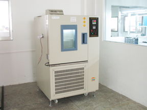 高低溫試驗(yàn)設(shè)備與專(zhuān)車(chē)專(zhuān)用汽車(chē)防盜器的融合應(yīng)用——廣州奇兵電子科技的創(chuàng)新之道